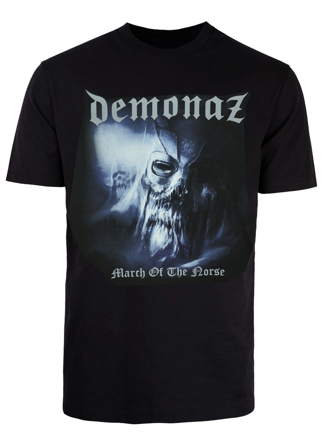 Demonaz March Of The Norse T-shirt