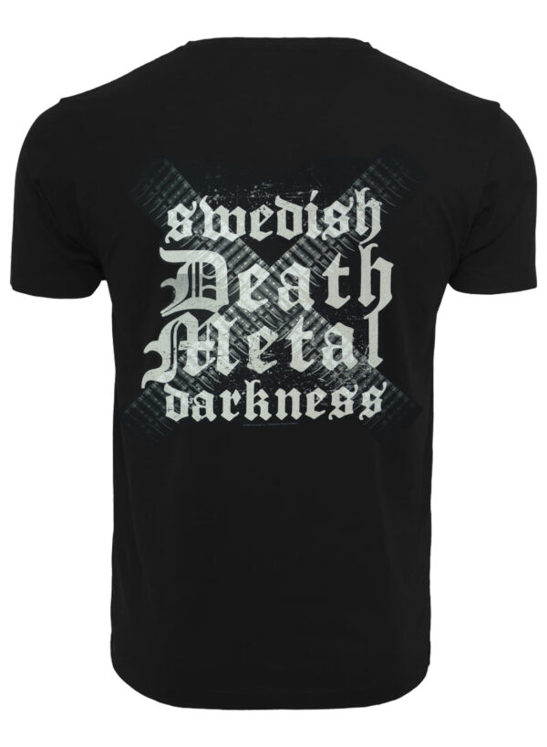 Demonical Swedish Death Metal T-shirt