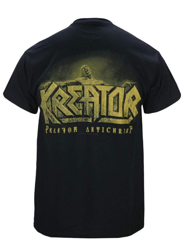 Kreator Phantom Antichrist T-shirt