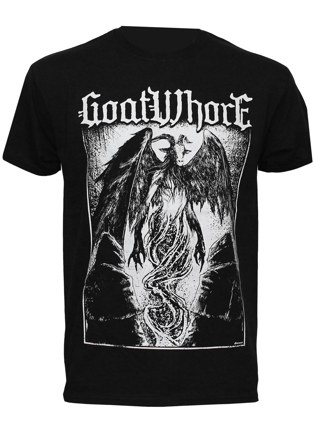Goatwhore The Conjuration T-shirt