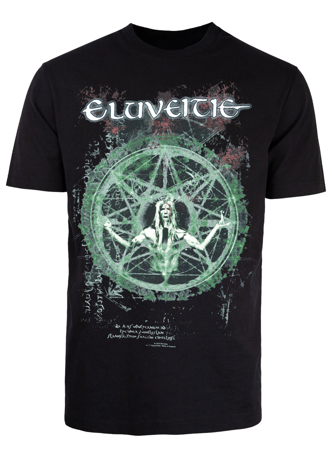 Eluveitie Evocation T-shirt