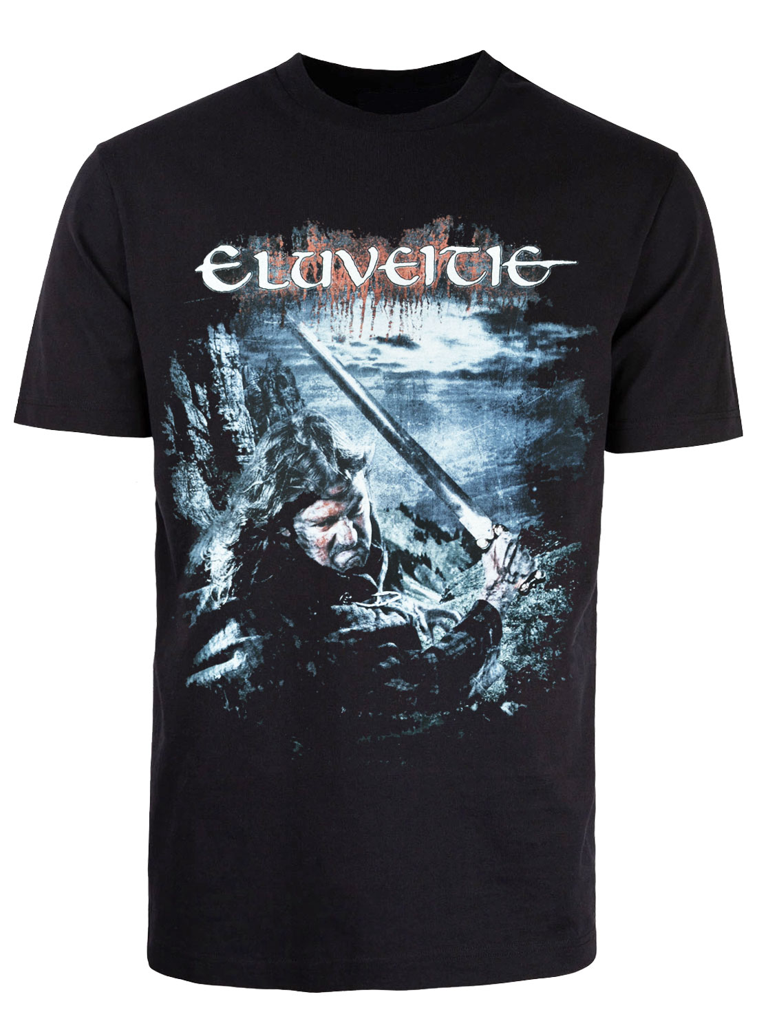 Eluveitie Meet The Enemy T-shirt