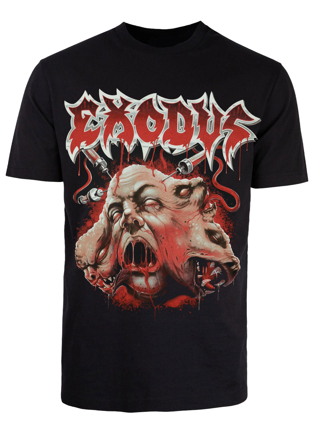 Exodus T-shirt