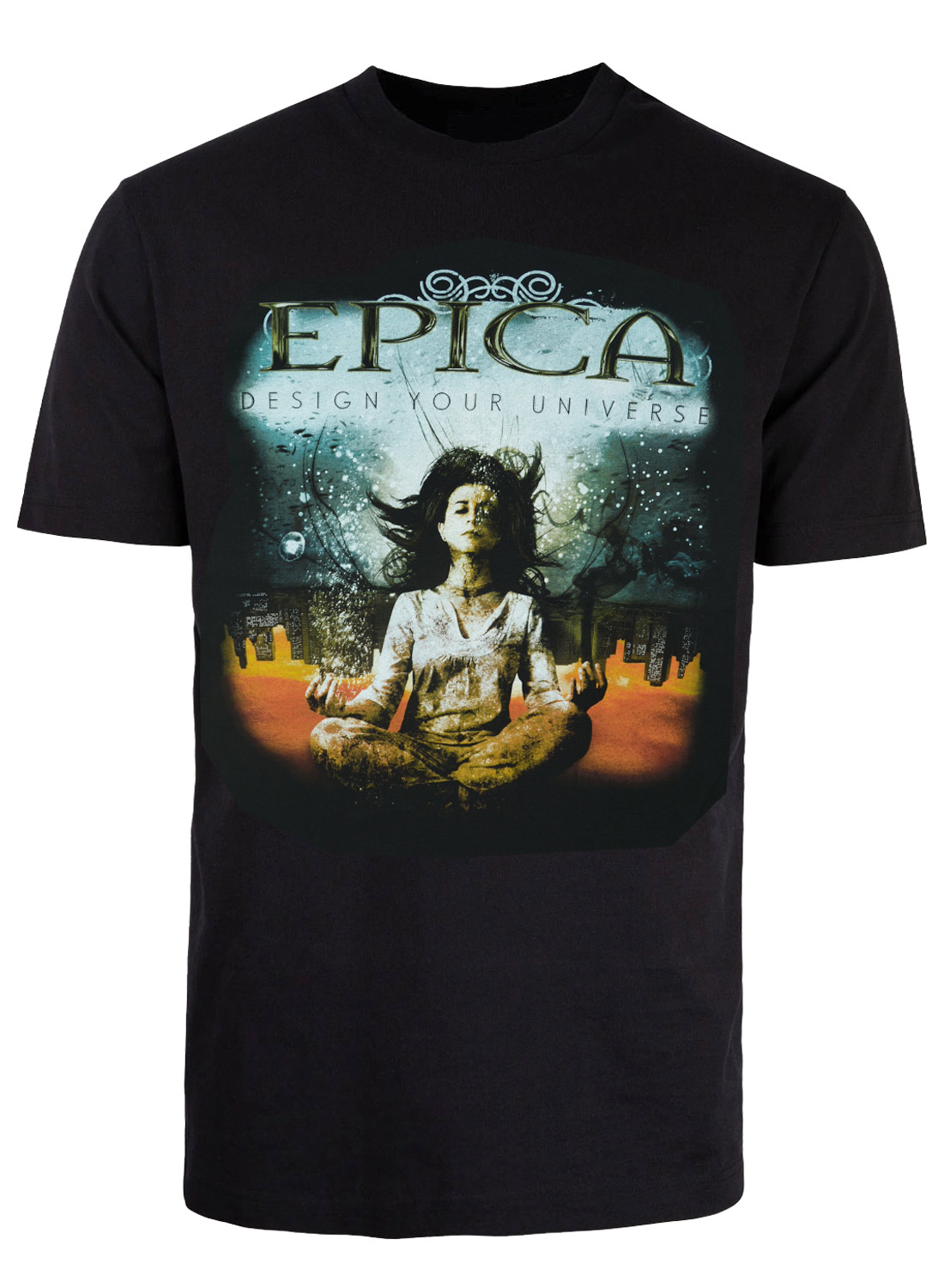 Epica Design Your Universe T-shirt