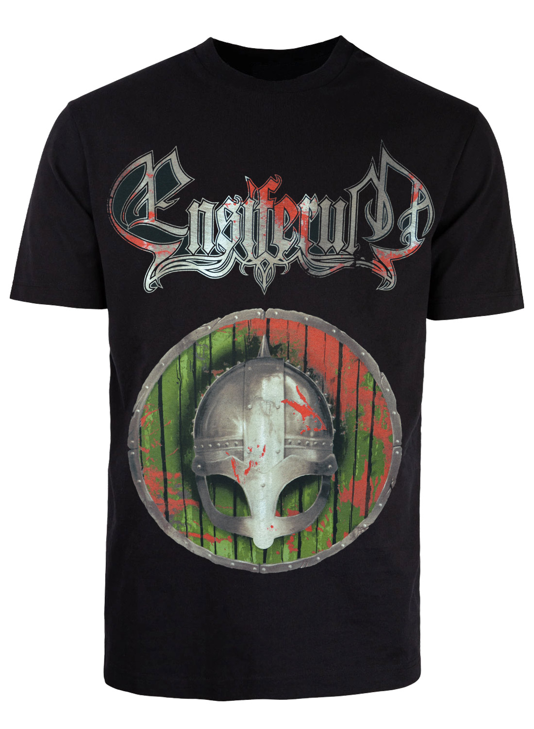 Ensiferum Blood Is The Price Of Glory T-shirt