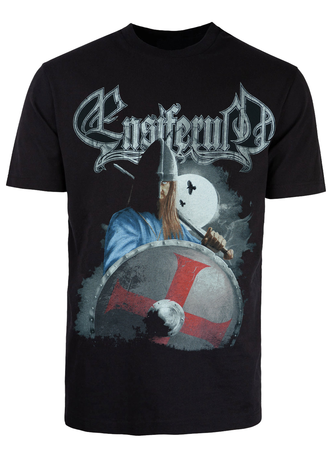 Ensiferum Viking T-shirt
