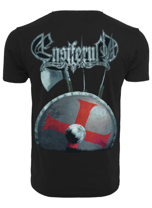 Ensiferum Viking T-shirt