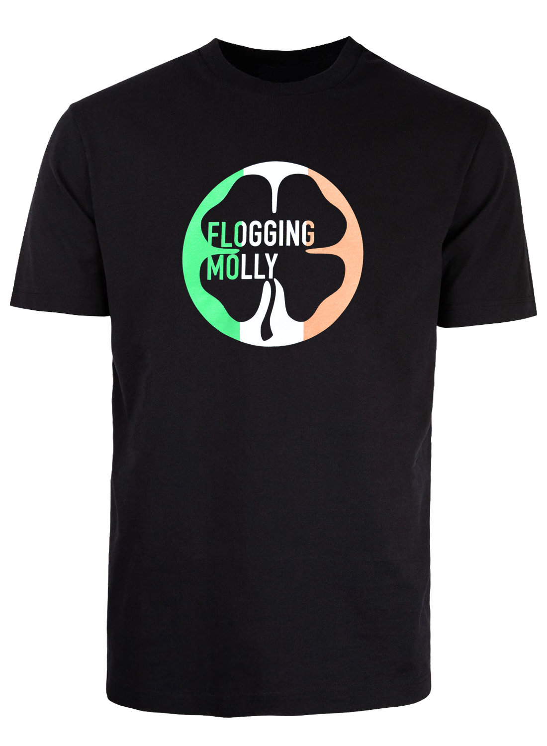 Flogging Molly T-shirt