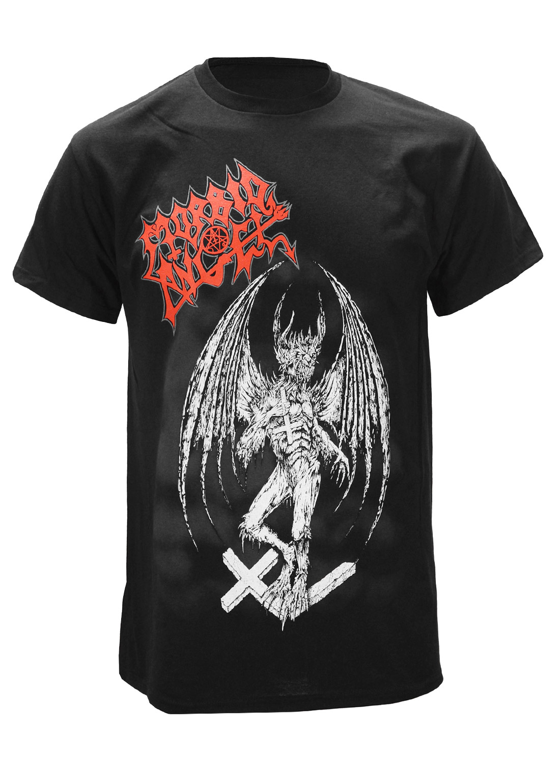 Morbid Angel Gargoyle T-shirt