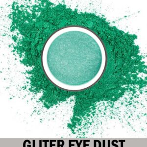 Stargazer Gliter Eye Dust Mermaid