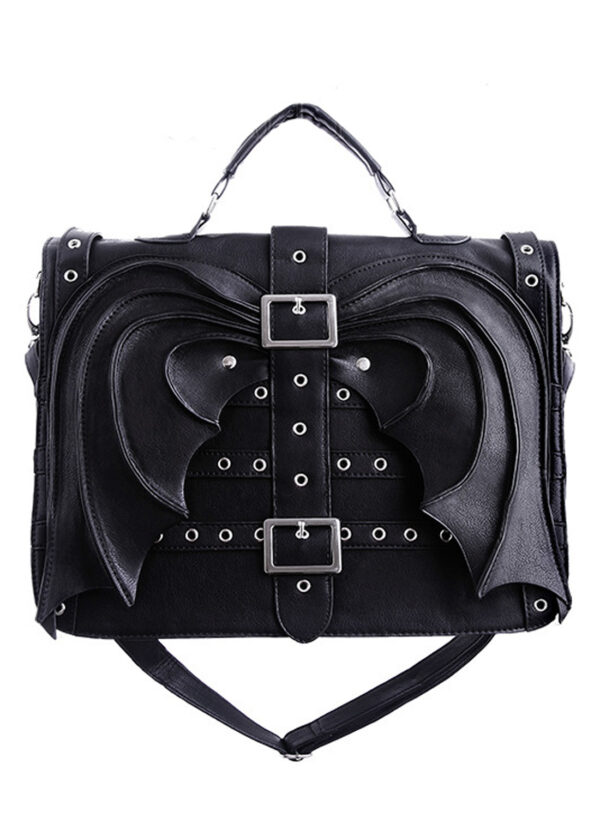 Restyle Bat Wing bag