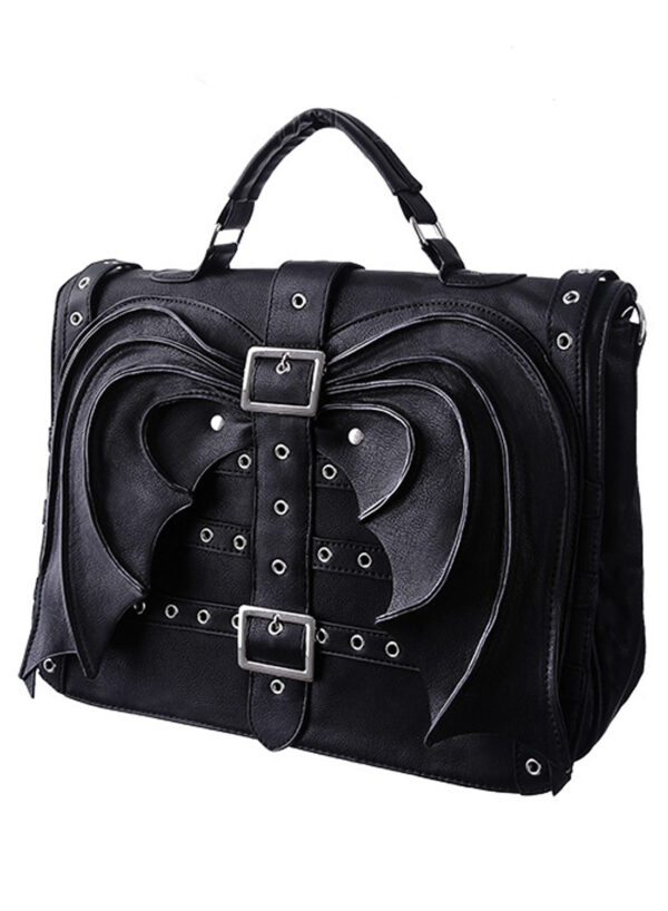 Restyle Bat Wing bag