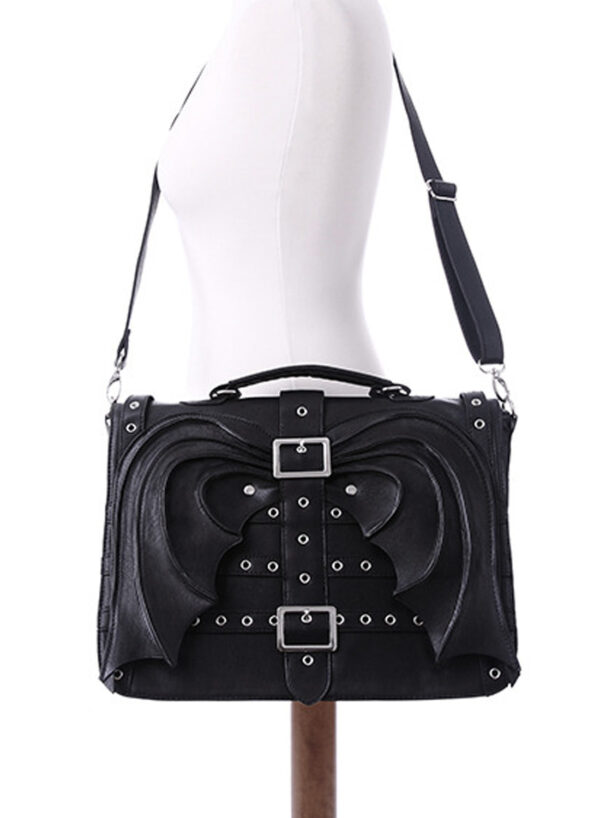 Restyle Bat Wing bag