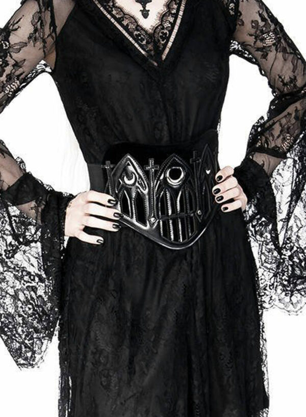 Restyle Cathedral Waist Belt
