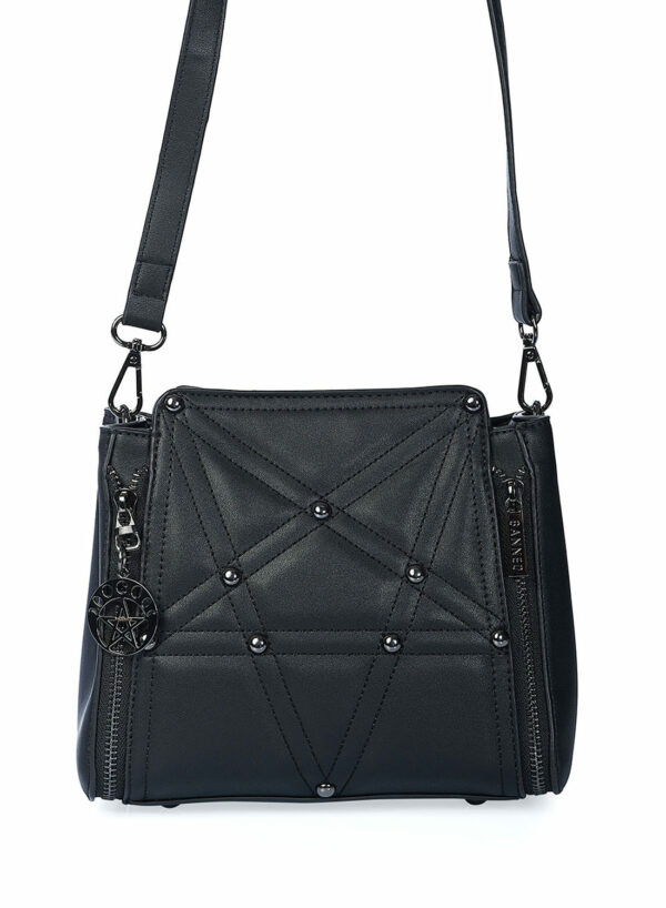 Darq Crossbody Bag