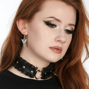 Chiyo Heart Choker