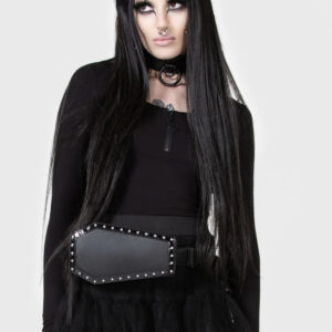 Killstar Sealed In A Coffiin Bag