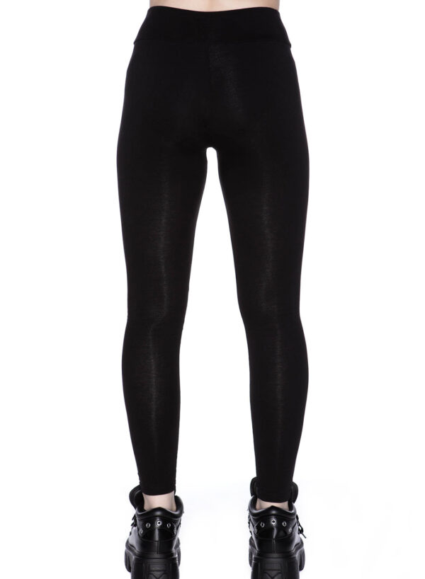 Killstar Necro Nancy Leggings