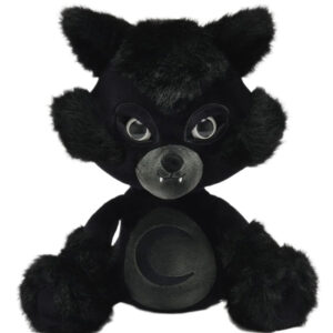 Killstar Werecat Plush Toy