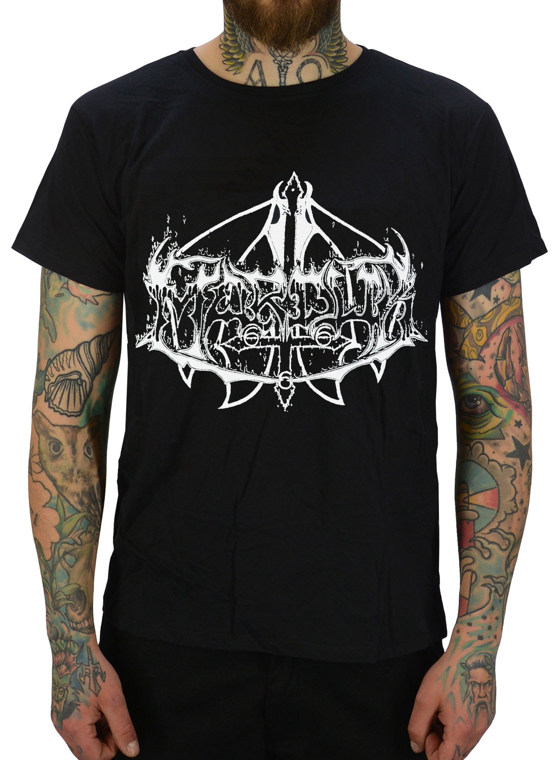 Marduk 1990 T-shirt