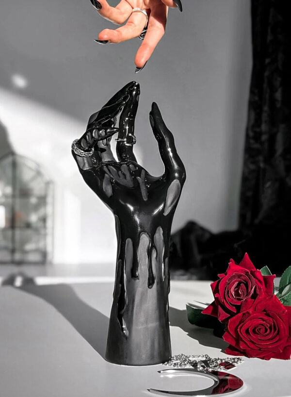 Killstar Abyss Jewellery Stand