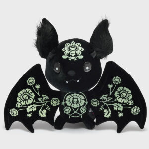 Vampir Blossom Glow Plush Toy