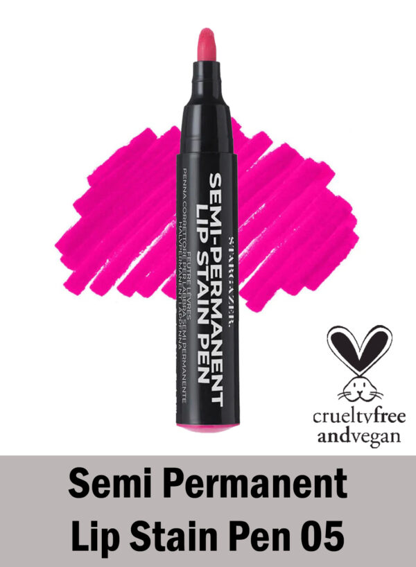 Stargazer Lip Stain Pen 05