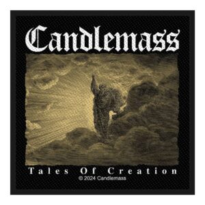 Candlemass Tales Of Creation Patch