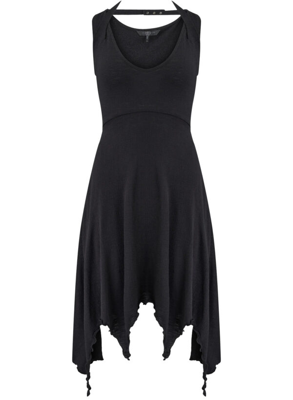 Killstar Desoluna Dress
