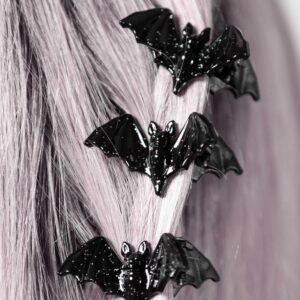 Killstar Wing It Hair Claws