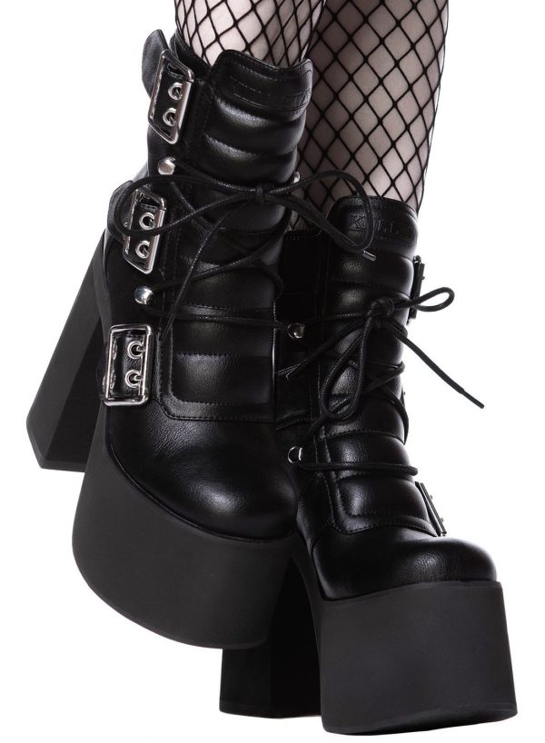 Killstar Venus Boots