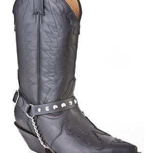 Con nitar Bootstraps