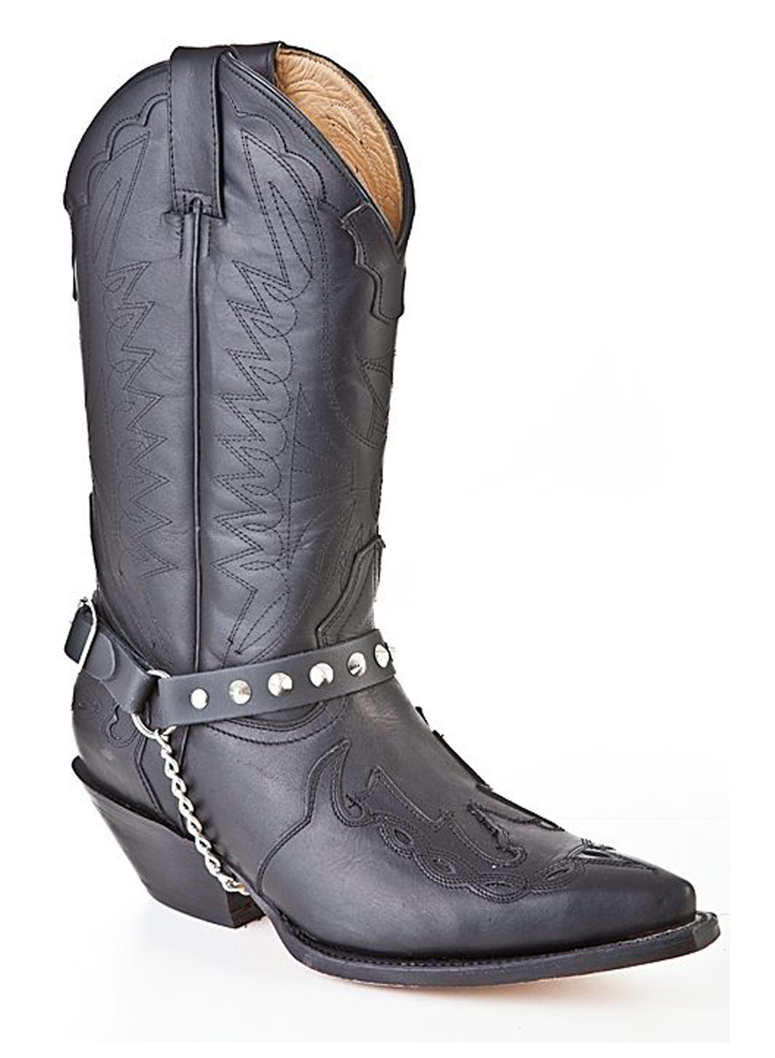 Con nitar Bootstraps