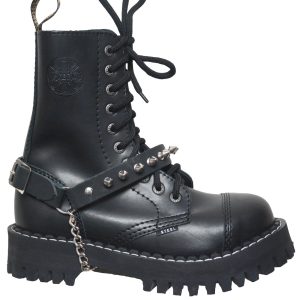 Spik Nitar Bootstraps