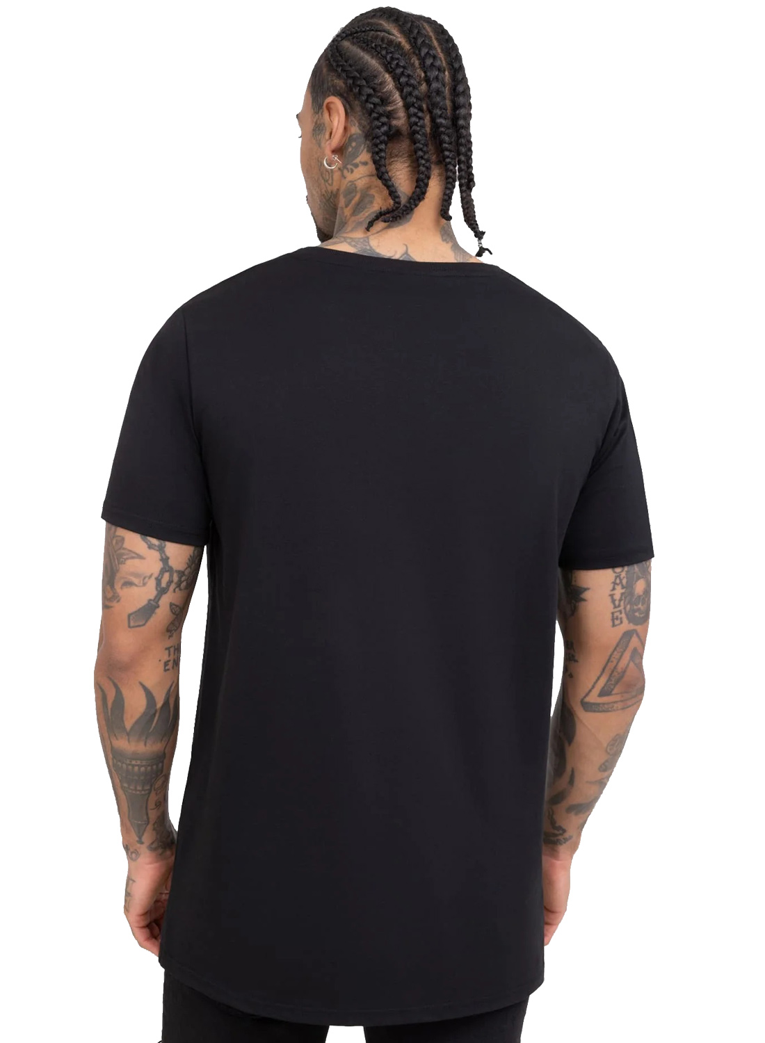 Killstar Ice Nine Kills Sometimes Dead Is Better T-Shirt
