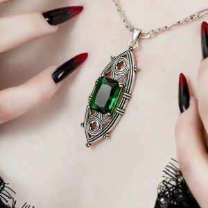 Restyle Dark Soul Necklace