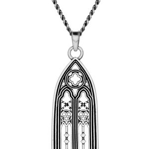 Restyle Enchanted Ruins Necklace