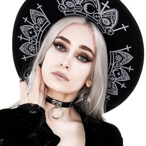 Restyle Fortune Teller Hat