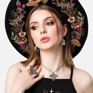 Restyle Fairy Tale Hat