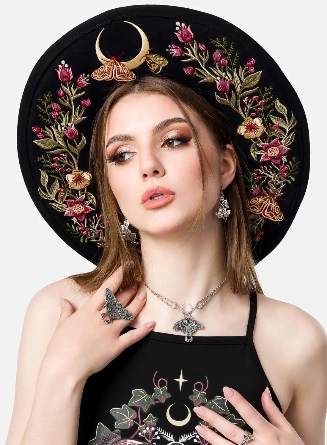 Restyle Fairy Tale Hat