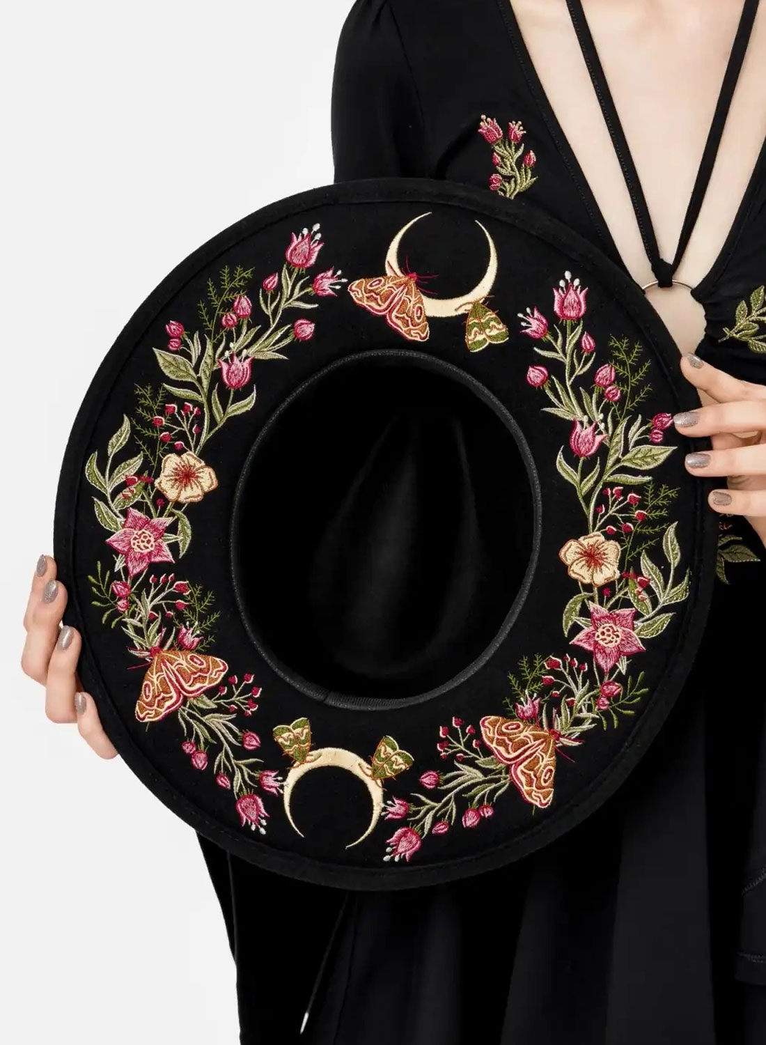 Restyle Fairy Tale Hat