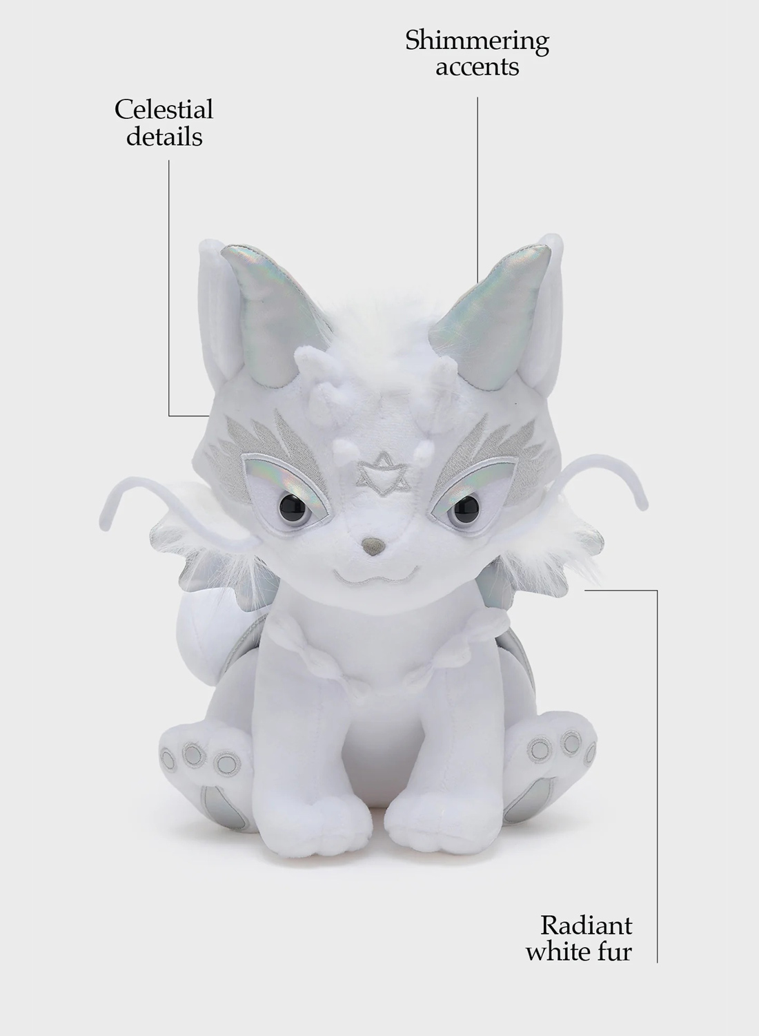 Killstar Element Cat Toy