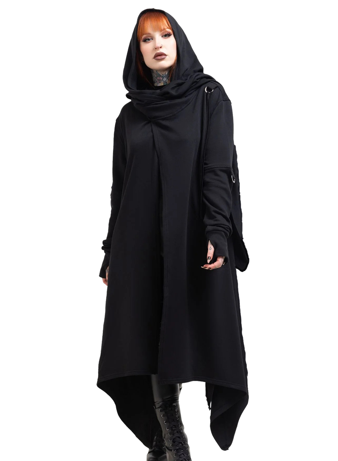 Killstar Assassins Hoodie