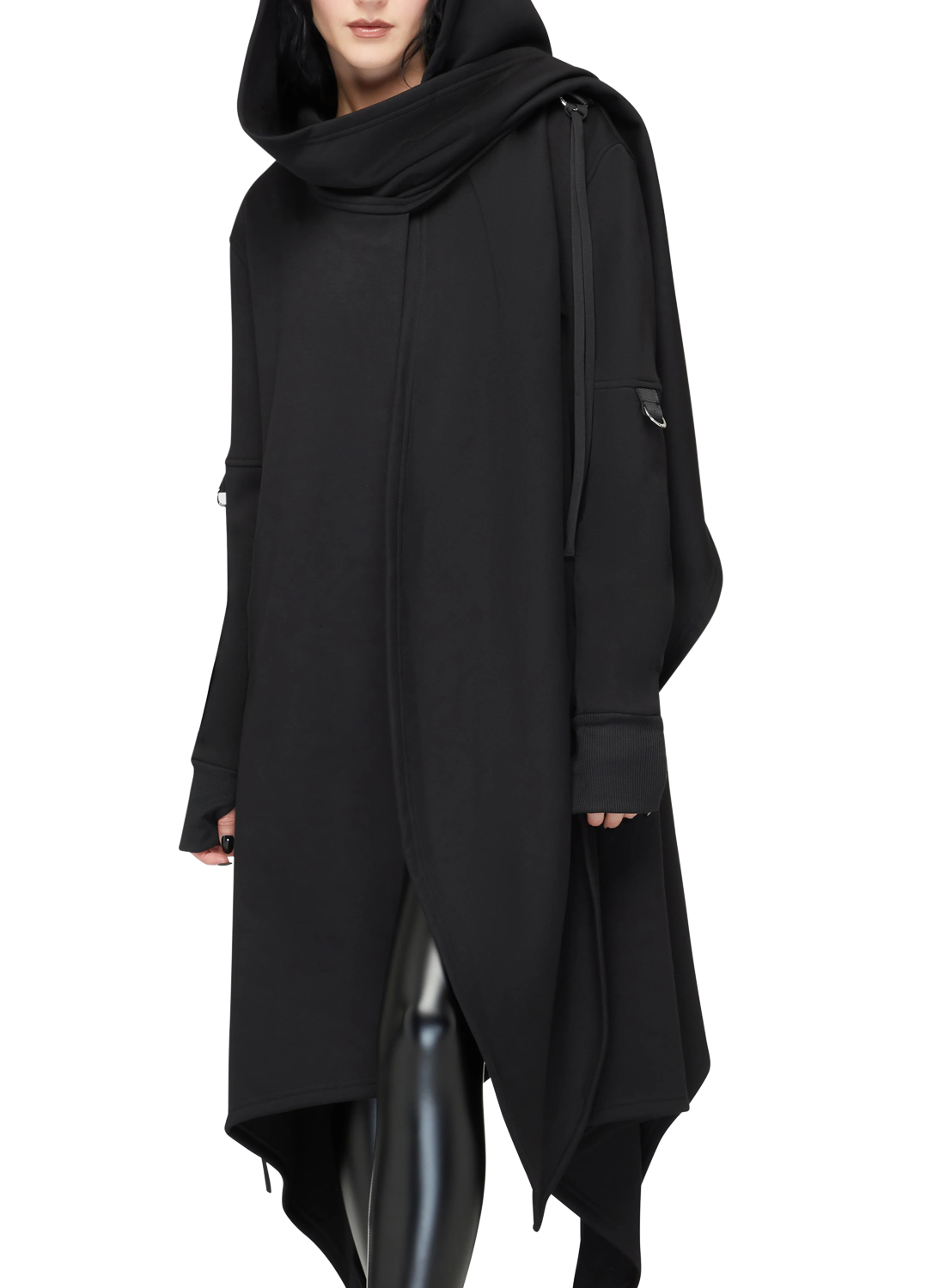 Killstar Assassins Hoodie