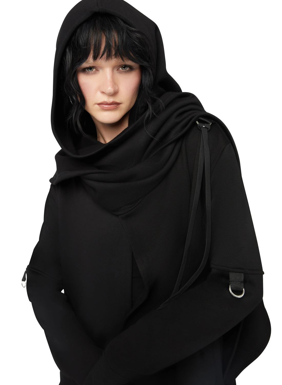 Killstar Assassins Hoodie