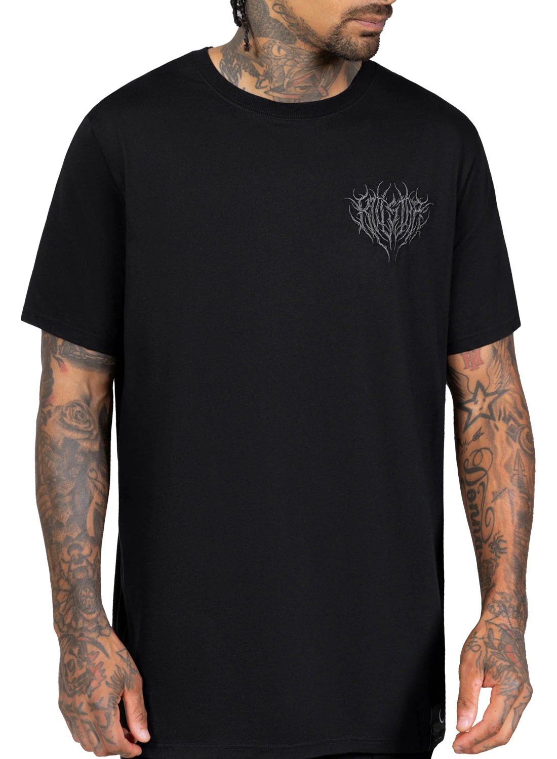 Killstar Blight Of Diablo T-shirt