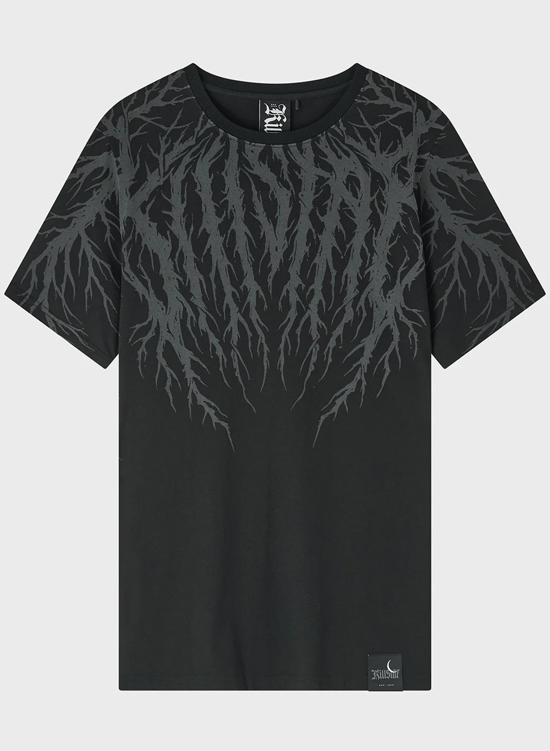 Killstar Kill's Night T-shirt