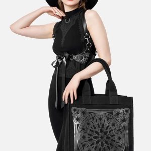 Restyle Rosarium Tote Väska