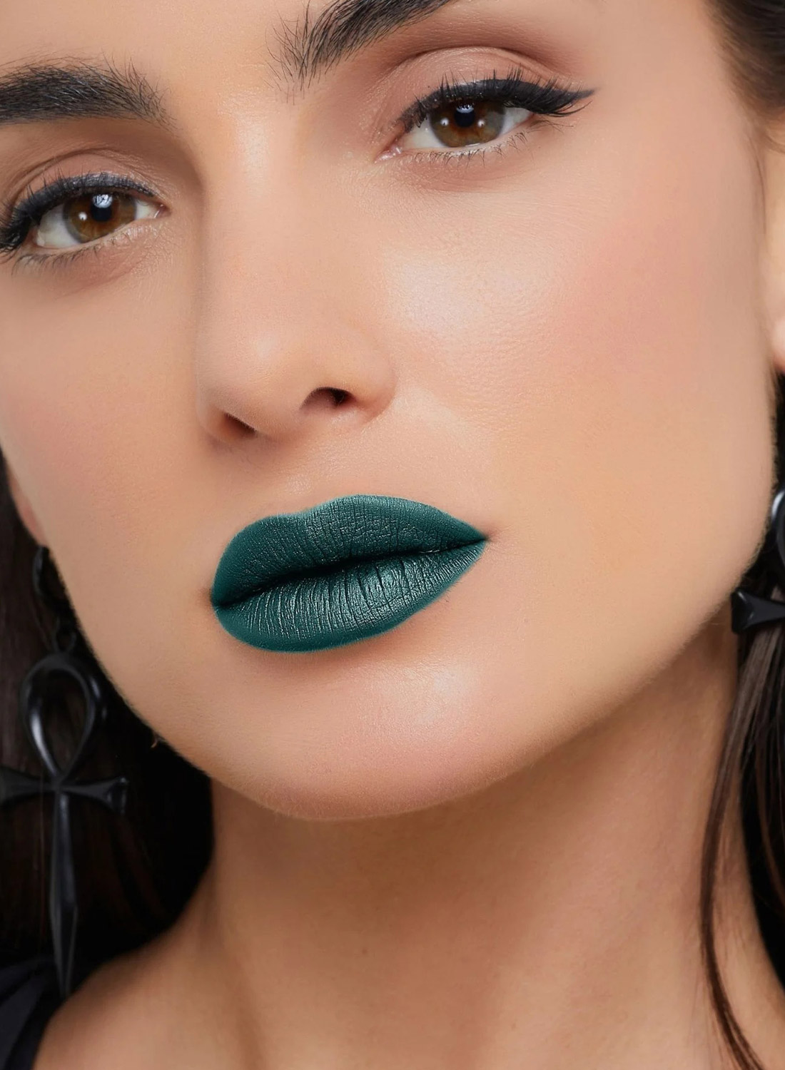 Killstar Labradorite Metallic Liquid Lip