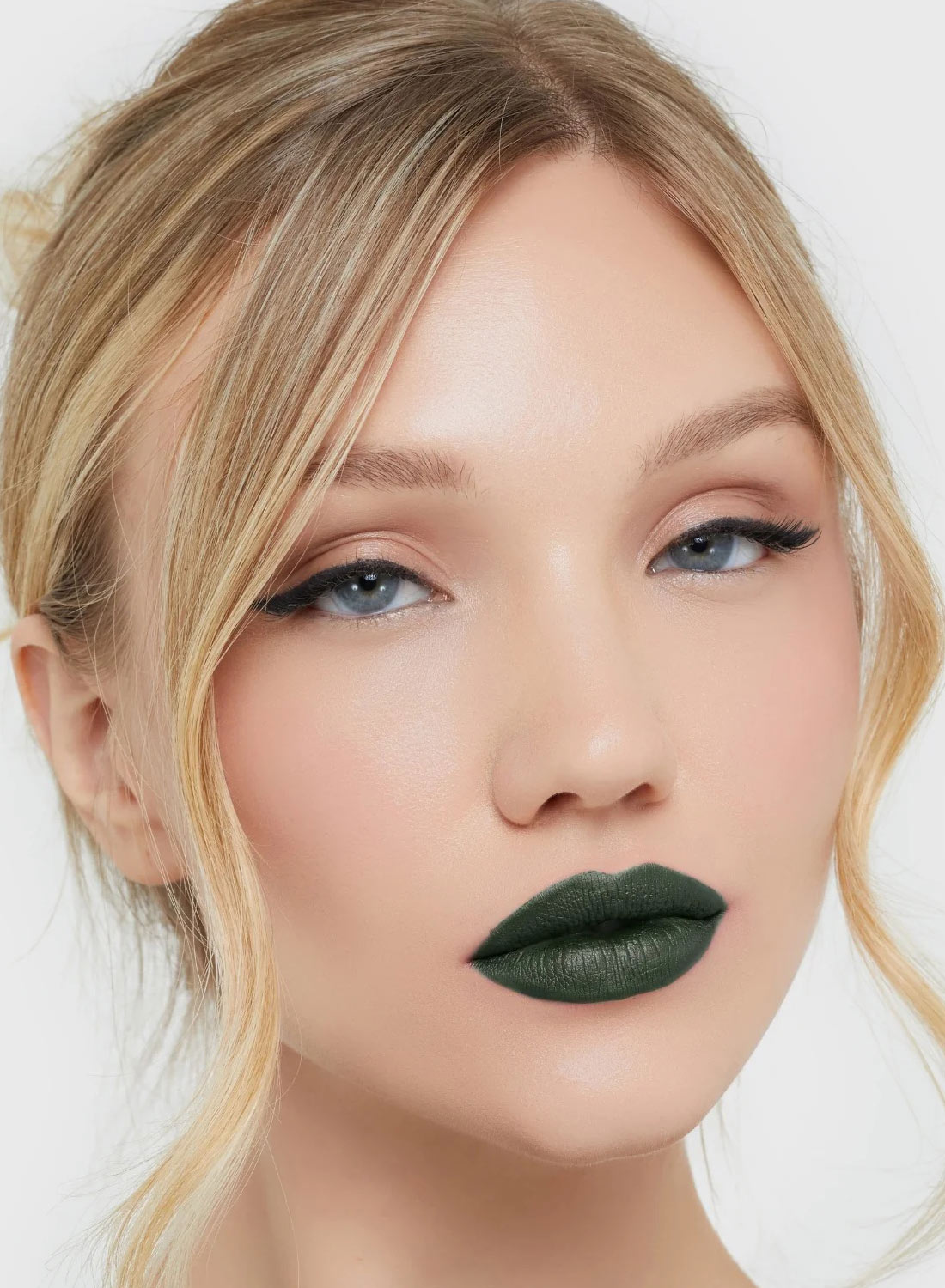 Killstar Serpent Matte Liquid Lip